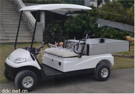  诺乐电动货车酒店送餐